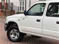 2004 Toyota Hilux