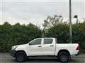 2017 Toyota Hilux