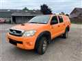 2010 Toyota Hilux