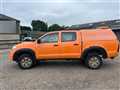 2010 Toyota Hilux