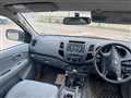 2010 Toyota Hilux