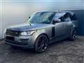 2015 Land Rover Range Rover