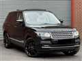 2016 Land Rover Range Rover