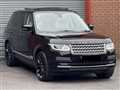 2016 Land Rover Range Rover
