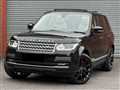 2016 Land Rover Range Rover