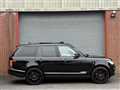 2016 Land Rover Range Rover
