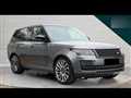 2020 Land Rover Range Rover