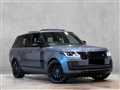 2021 Land Rover Range Rover