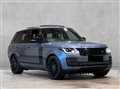 2021 Land Rover Range Rover