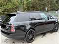 2021 Land Rover Range Rover