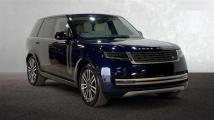 2023 Land Rover Range Rover