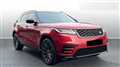 2020 Land Rover Range Rover Velar