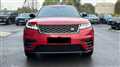 2020 Land Rover Range Rover Velar