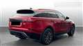 2020 Land Rover Range Rover Velar