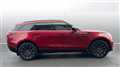 2020 Land Rover Range Rover Velar