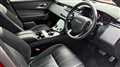2020 Land Rover Range Rover Velar