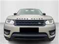 2016 Land Rover Range Rover Sport
