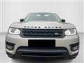 2016 Land Rover Range Rover Sport