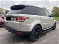 2016 Land Rover Range Rover Sport