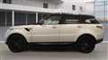 2016 Land Rover Range Rover Sport