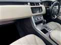 2016 Land Rover Range Rover Sport