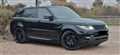 2017 Land Rover Range Rover Sport