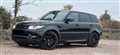 2017 Land Rover Range Rover Sport