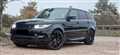 2017 Land Rover Range Rover Sport