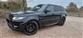 2017 Land Rover Range Rover Sport