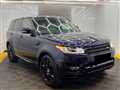 2017 Land Rover Range Rover Sport