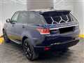 2017 Land Rover Range Rover Sport