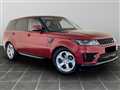 2018 Land Rover Range Rover Sport