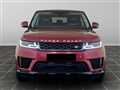 2018 Land Rover Range Rover Sport