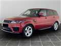 2018 Land Rover Range Rover Sport