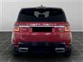 2018 Land Rover Range Rover Sport