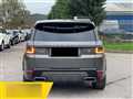 2018 Land Rover Range Rover Sport