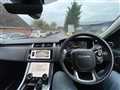 2018 Land Rover Range Rover Sport