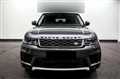 2019 Land Rover Range Rover Sport