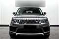2019 Land Rover Range Rover Sport