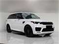2022 Land Rover Range Rover Sport