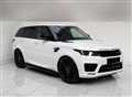 2022 Land Rover Range Rover Sport
