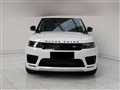 2022 Land Rover Range Rover Sport