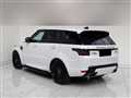 2022 Land Rover Range Rover Sport