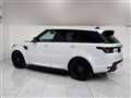 2022 Land Rover Range Rover Sport