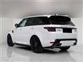 2022 Land Rover Range Rover Sport