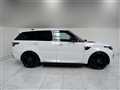 2022 Land Rover Range Rover Sport