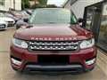 2015 Land Rover Range Rover Sport