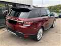 2015 Land Rover Range Rover Sport