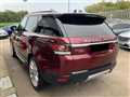 2015 Land Rover Range Rover Sport