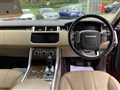 2015 Land Rover Range Rover Sport